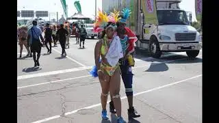 Caribana 2019 . slideshow part 17