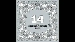 Spiller - Pigeonman's Revenge (Domenico Torti Nervous Edit) (Justice Edit)
