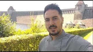 Almanya Tüm Vize Süreci /kaç ay sürdü/ hangi belgeler /gelince ne yapmalıyım /denklik/19f