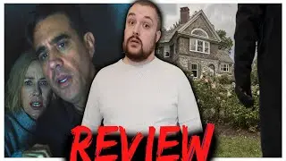 The Watcher - Netflix Series Review