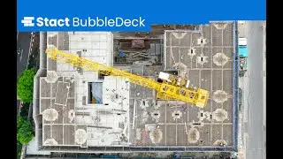 Stact BubbleDeck