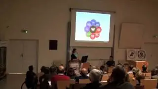 Profil kompetencyjny edukatora leśnego