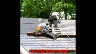 Roof Repair Perkasie PA - Ring (215) 987-4040