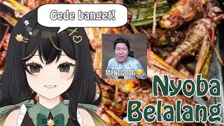 Eating Grasshoppers Tata Style [Thalita Sylvaine]