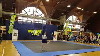 2018 Szolnok FitKid