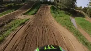 Motocross bellinzago 30/10/22