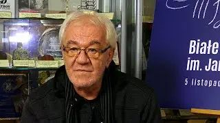 Leszek Wójtowicz wspomina Jana Nowickiego | 2025