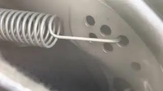 Mercedes A Class Saloon boot opening halfway FIX