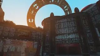 Fallout 4 ➤ Star Wars(Звёздные войны) №97