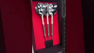 Chris Dobey... course we'll have a look. 👀. #mysterydarts #darts #pdc #giftideas #pdcdarts