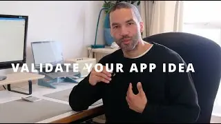 How to Validate Your App Idea