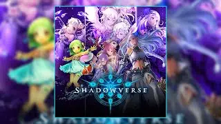 Order Shift [Shadowverse OST]