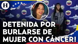 ¿Quién es Ashley Ways, la tiktoker que se burló de la muerte de una persona e indigna en Venezuela?