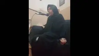 Masaib mola Hussain as// Syeda Noor Fatima zaidi ❣️🥀🥺