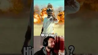 JAILER 2 Official Announcement Teaser Reaction | Rajinikanth #shorts #movies #trendingshorts #jailer