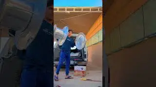 Saudi Arab😎 House diaper✌️ ka 👌Kaam Aisi video ko subscribe like share✌️