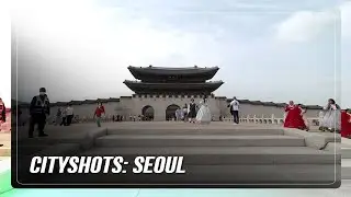 CITYSHOTS: From K-pop to kimchi, explore South Korea's capital Seoul | ABS-CBN News