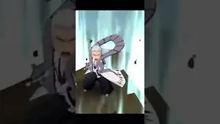 Kensei Muguruma - The Lost Agent -  Bleach Brave Souls