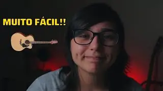 Como deixar o seu VIOLÃO com um SOM LINDO usando apenas o CELULAR