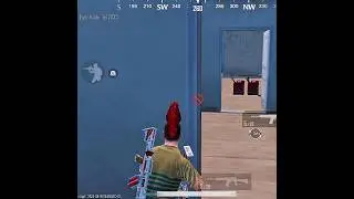 Victor 1v3 Attım😁😆😆HEMEN PUBG MOBİLE'DAKİ WOW MODUNU DENEYİN