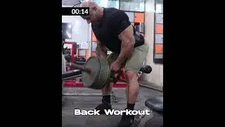 BEST EXERCISES FOR BACK #shorts #shortvideo #youtubeshorts