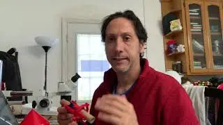 Thrust Vector Rocketry with Spin Control