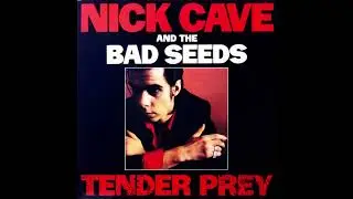 NICK CAVE AND THE BAD SEEDS - Sunday's Slave (AUS Alternative Rock 88)