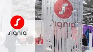 Signia EUHA Congress 2021 | Signia Hearing Aids