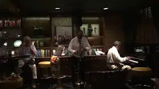 Small Jazz Band - Wolverine Blues - Bombay NO 2019