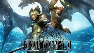 Is Final Fantasy XI Good In 2022? Playing ON The Largest FFXI Server Horizon XI