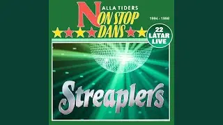 Vandra vid din sida (Live)