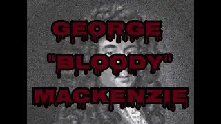 LA RUBRICA DEL MISTERO 3 PUNTATA BLOODY MACKENZIE