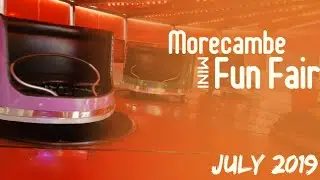 Morecambe FunFair