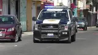 Aseguran mil dosis de droga derivado de la realizaci&oacute;n de 12 cateos en Quer&eacute;taro y Corregidora.