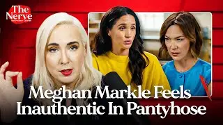 Meghan Markle Exposes the Imperfections of Her Perfectionist Image in New Bloomberg Interview