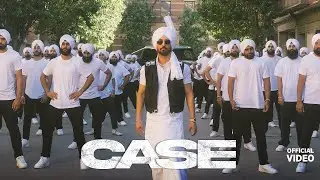 Diljit Dosanjh: CASE (Official Video) GHOST | Narendra Modi Edition | AI Version