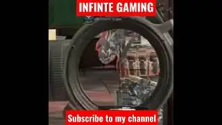 call of duty mobile | cod gameplay | sniper Epic kills 💥 | #shorts #codmobile #infinitegaming