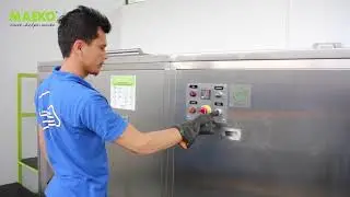 Convert your food waste into compost with MAEKO