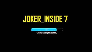 Deface The Joker Inside - TheHuntr3ss