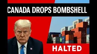 Maple Mayhem : Canada Unleashes Financial Strike to Topple U.S. Auto Titans