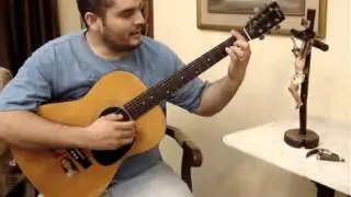 Gabriel Garcia Gutierrez - Te Consagro mi corazón