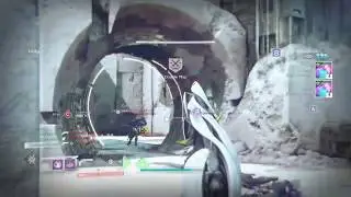 Destiny 2 Momentum Control Highlight - Lumina Exotic Marksman