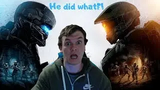GoodKnightt Random Clips Ep.3 (Halo 5)