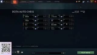 Pain Dota2 autochess