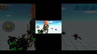 All Of My Saved Monstrosities From My 6 Year Old Phone In Animal Revolt Battle Simulator