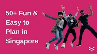 Best Team Building Activities in Singapore | Teamland