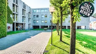 Victoria Hotels Royal Garden | Como, Italy | Hotel Review 🏩