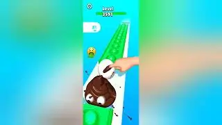 Pop Run happy enjoy DM solo all gaming#games#gaming#gameplay 