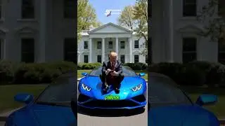 D&uuml;nyanın En Ucuz Lamborghini'si  &Ccedil;ıktı !