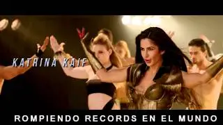 Dhoom 3: Pasi&oacute;n sin l&iacute;mites - Spot 20s 1